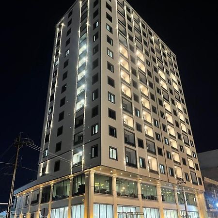 Myflower 3 Hotel Erbil Exterior photo