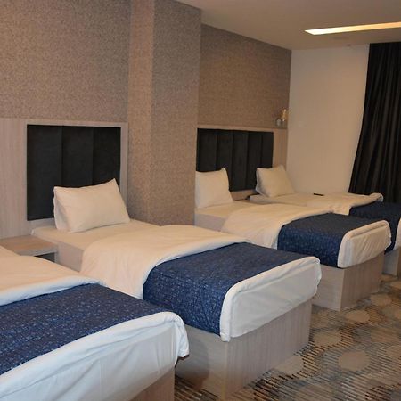 Myflower 3 Hotel Erbil Exterior photo