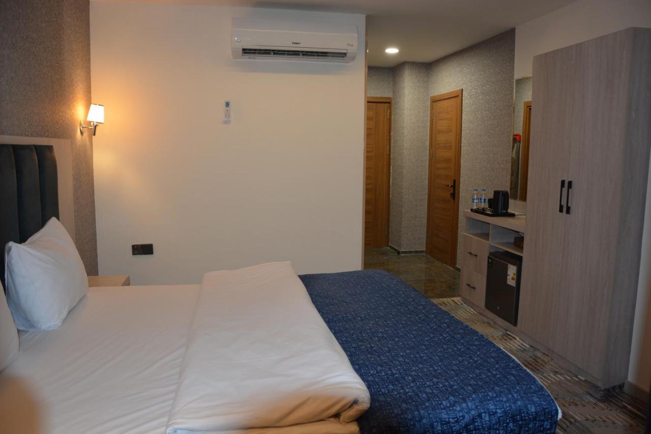 Myflower 3 Hotel Erbil Exterior photo