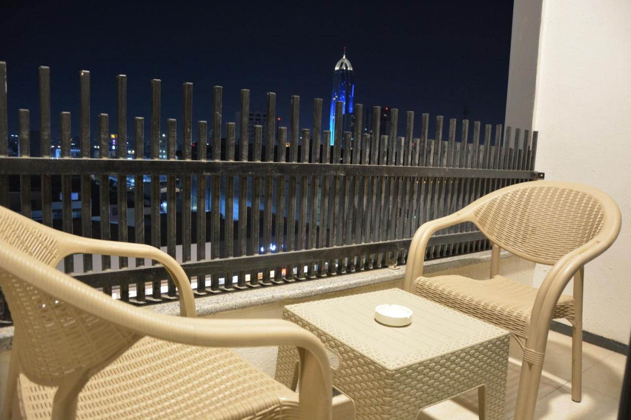 Myflower 3 Hotel Erbil Exterior photo