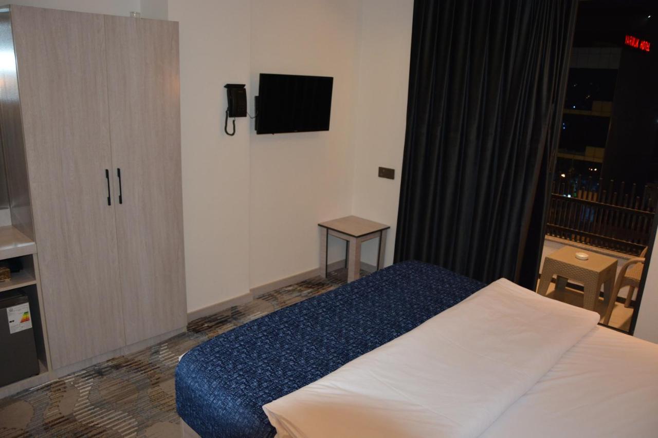 Myflower 3 Hotel Erbil Exterior photo