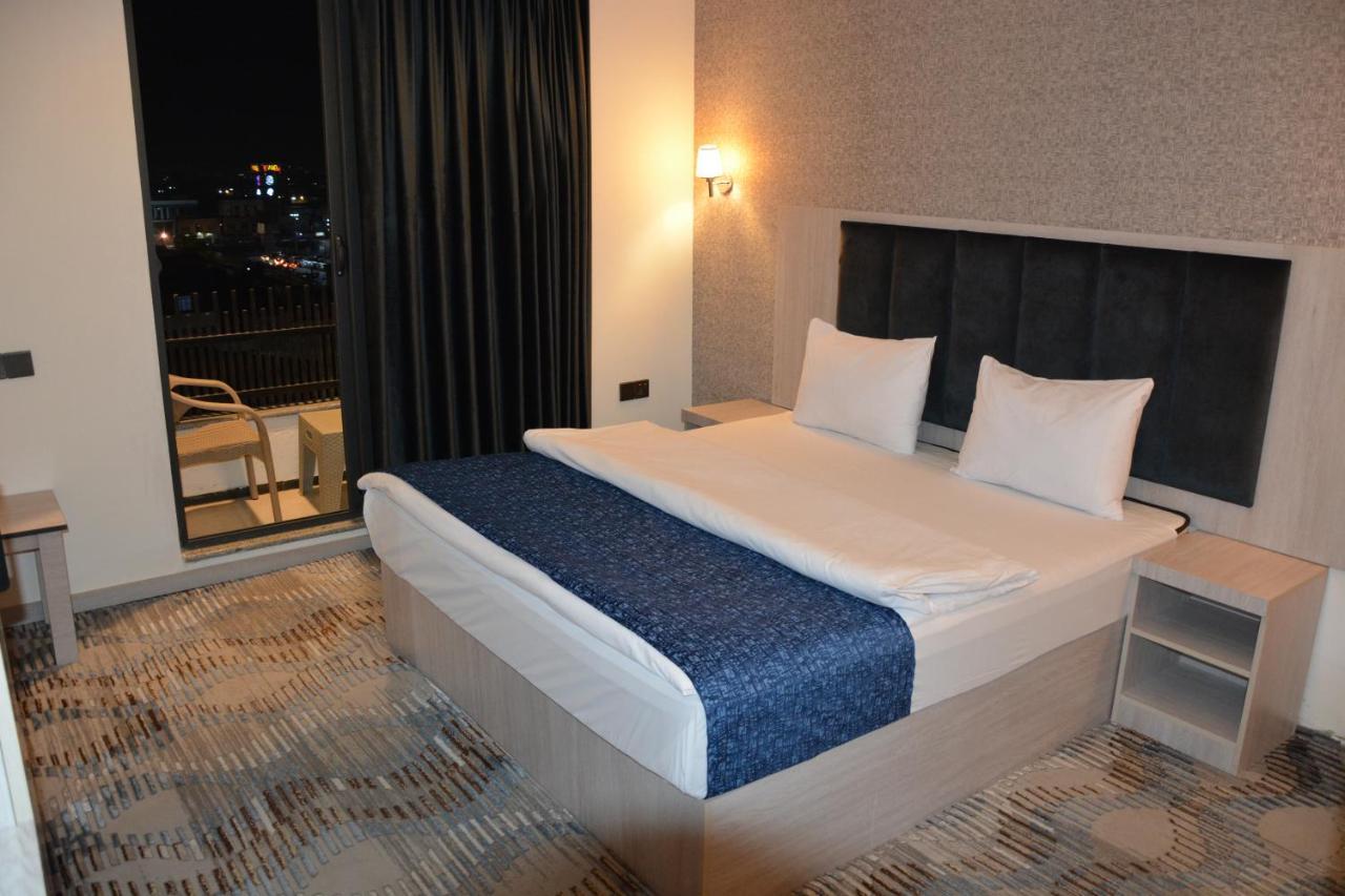 Myflower 3 Hotel Erbil Exterior photo