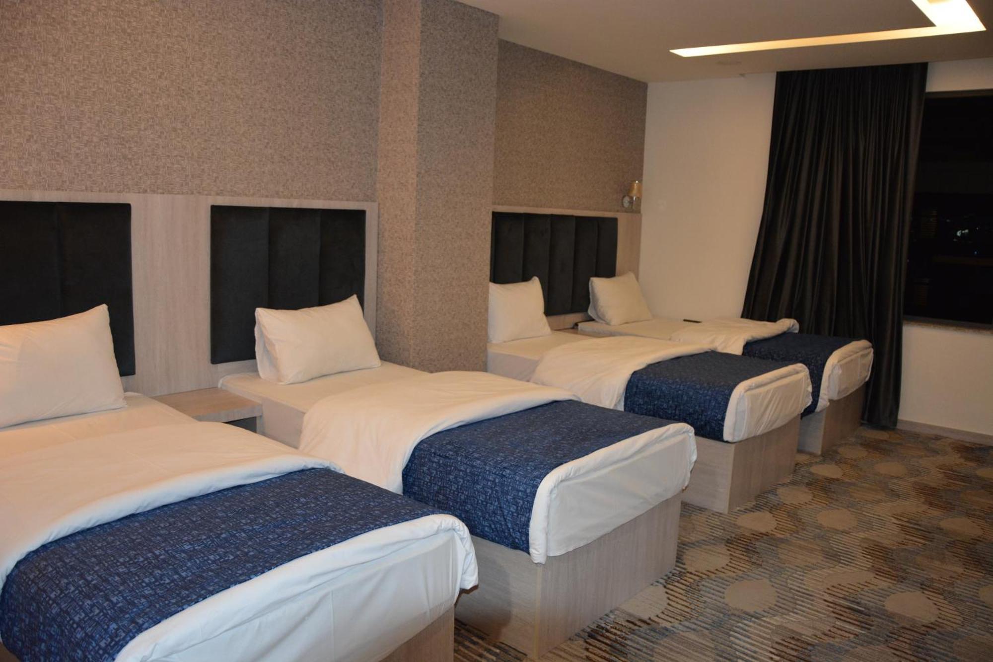Myflower 3 Hotel Erbil Exterior photo