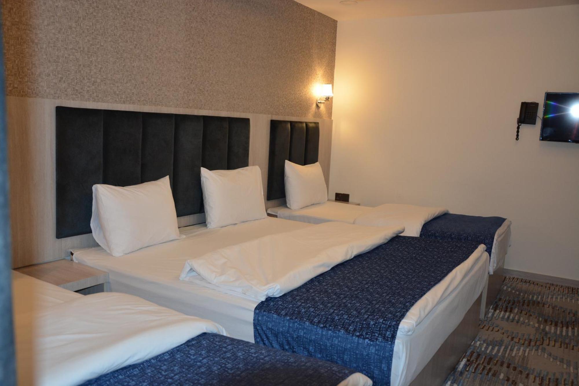 Myflower 3 Hotel Erbil Exterior photo