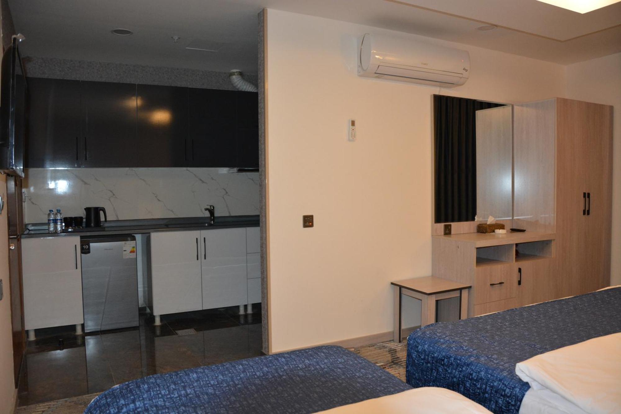 Myflower 3 Hotel Erbil Exterior photo