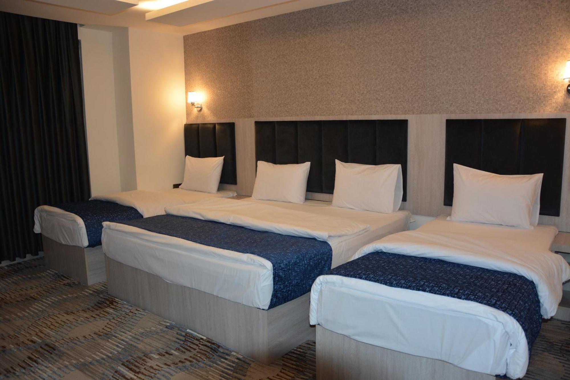 Myflower 3 Hotel Erbil Exterior photo