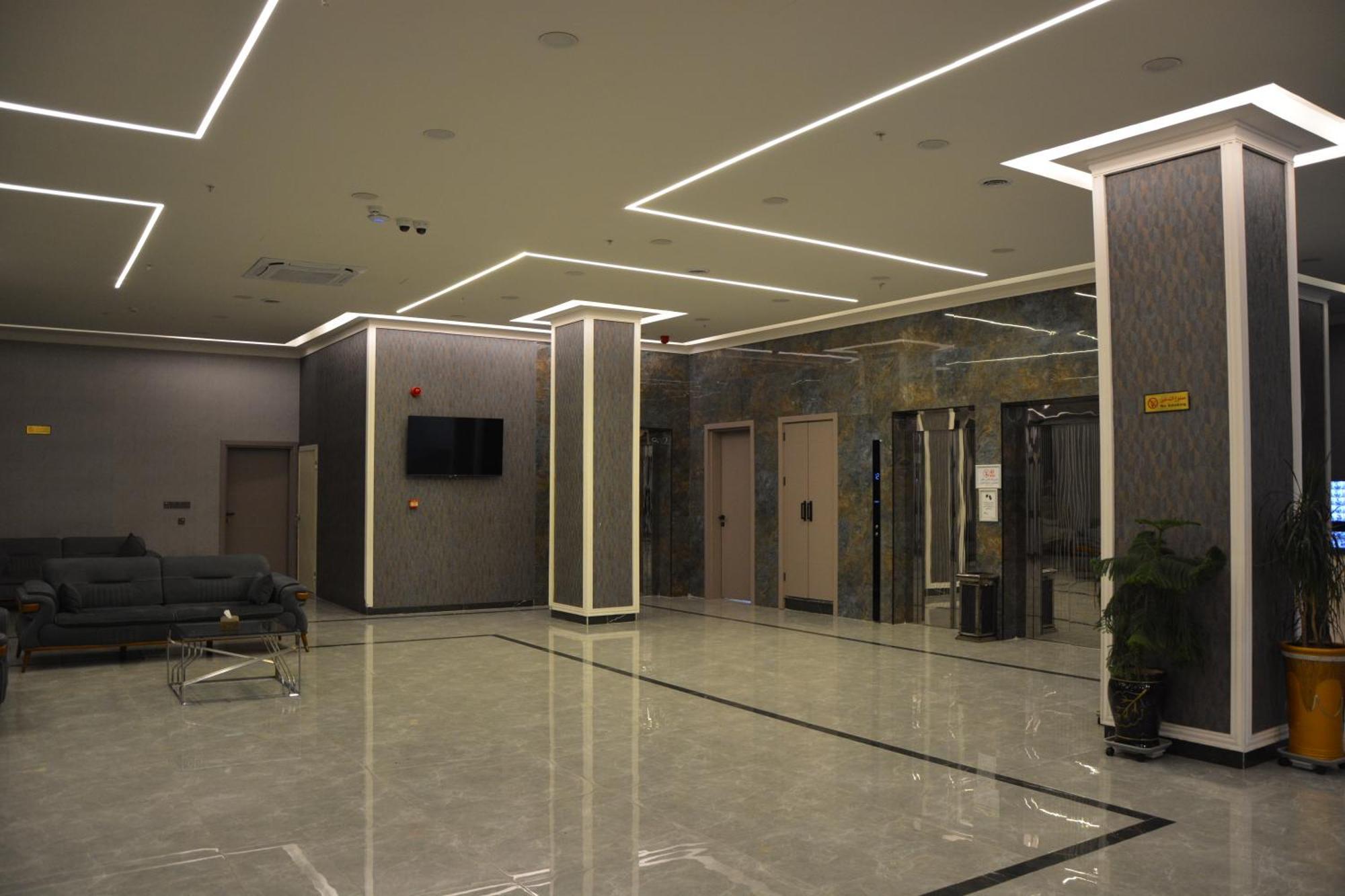 Myflower 3 Hotel Erbil Exterior photo