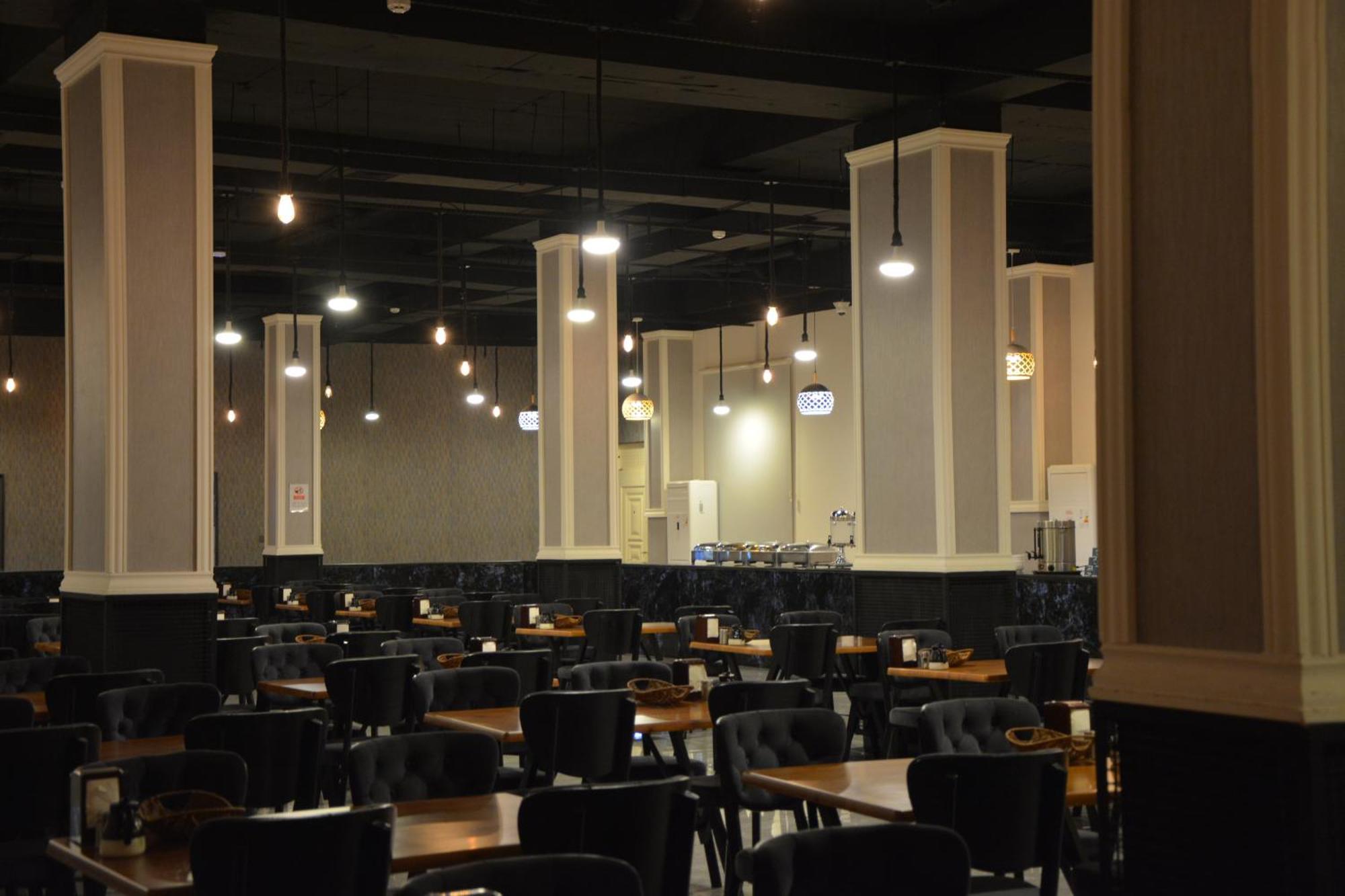 Myflower 3 Hotel Erbil Exterior photo