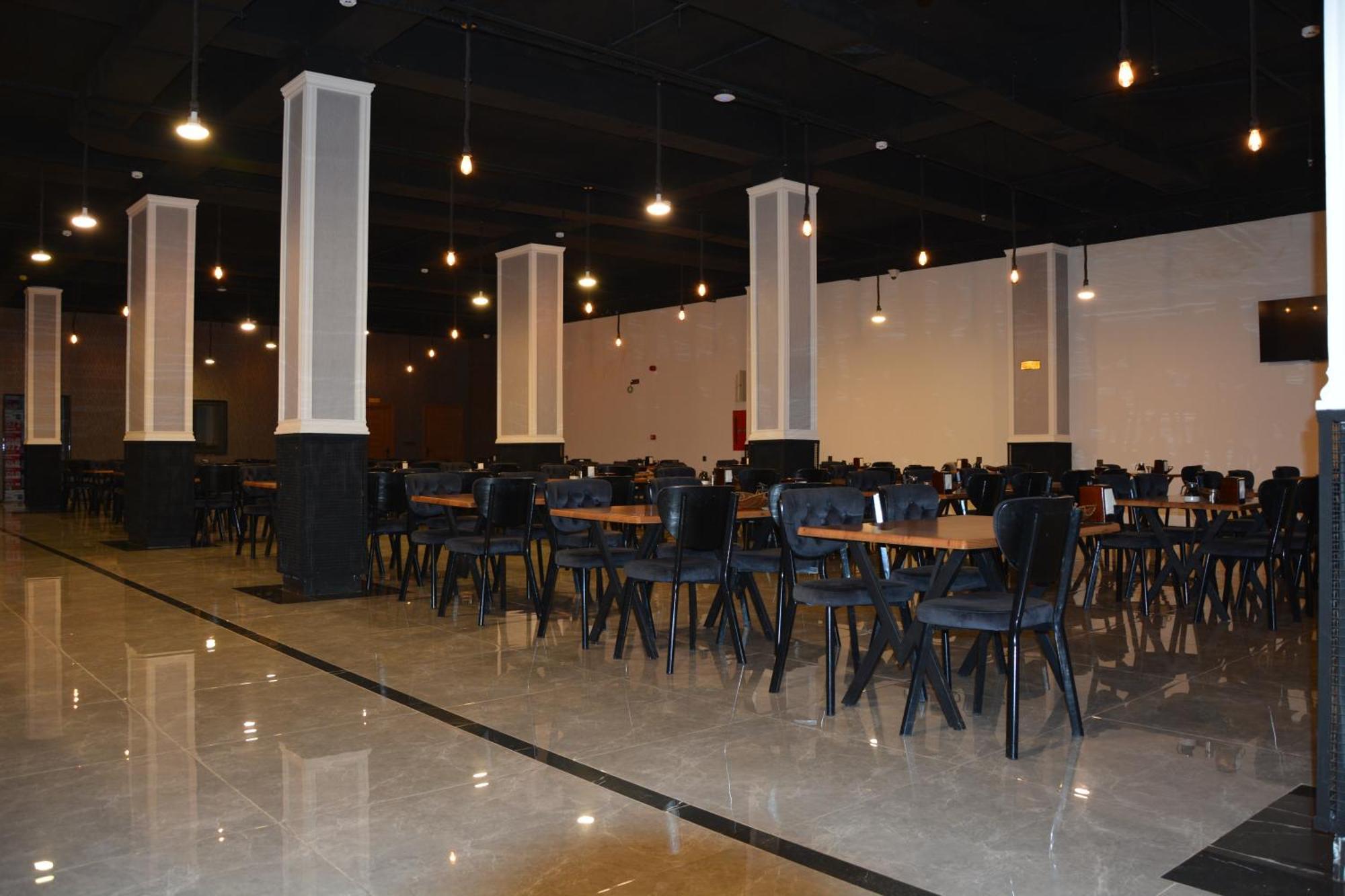 Myflower 3 Hotel Erbil Exterior photo