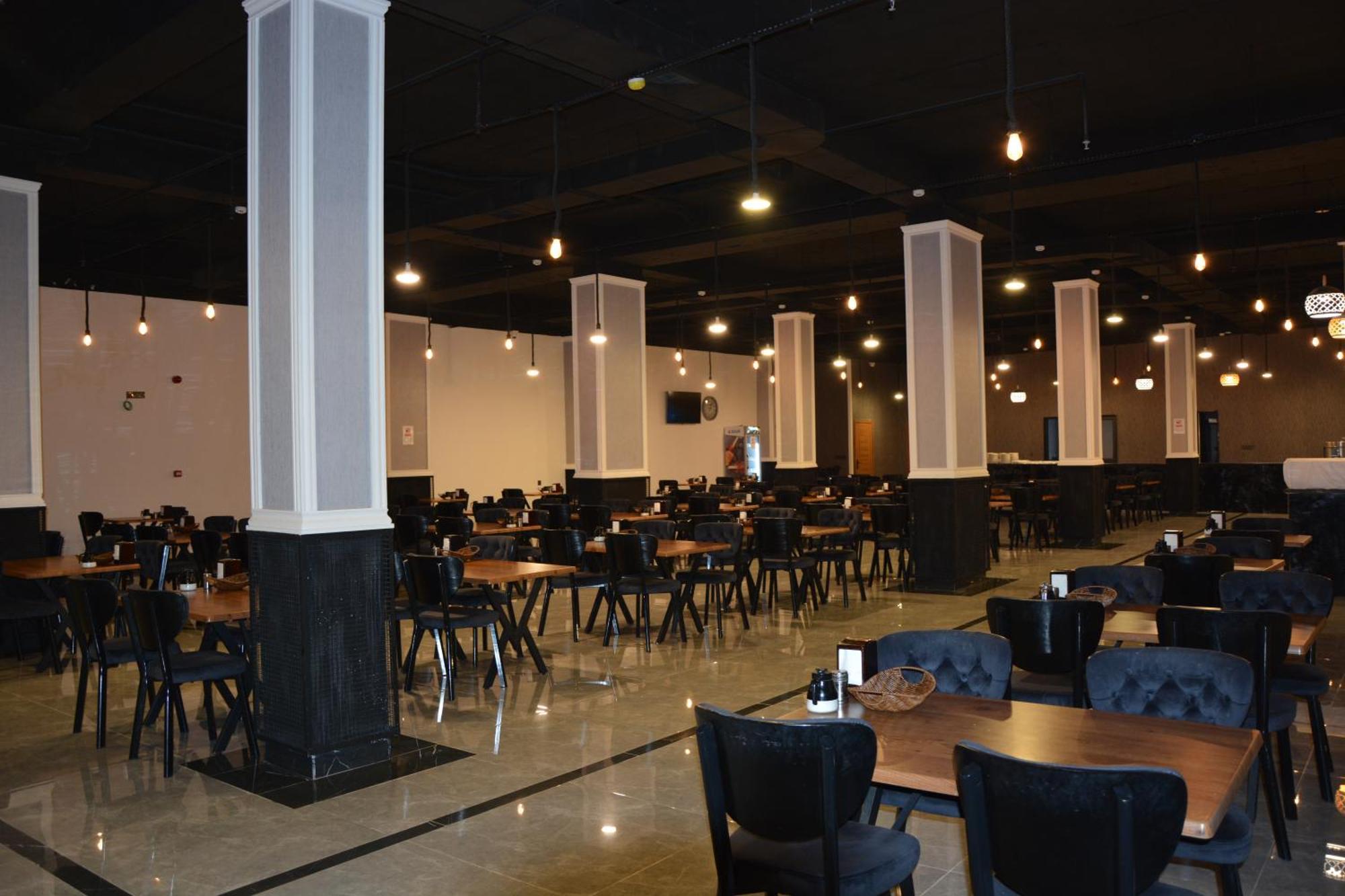 Myflower 3 Hotel Erbil Exterior photo