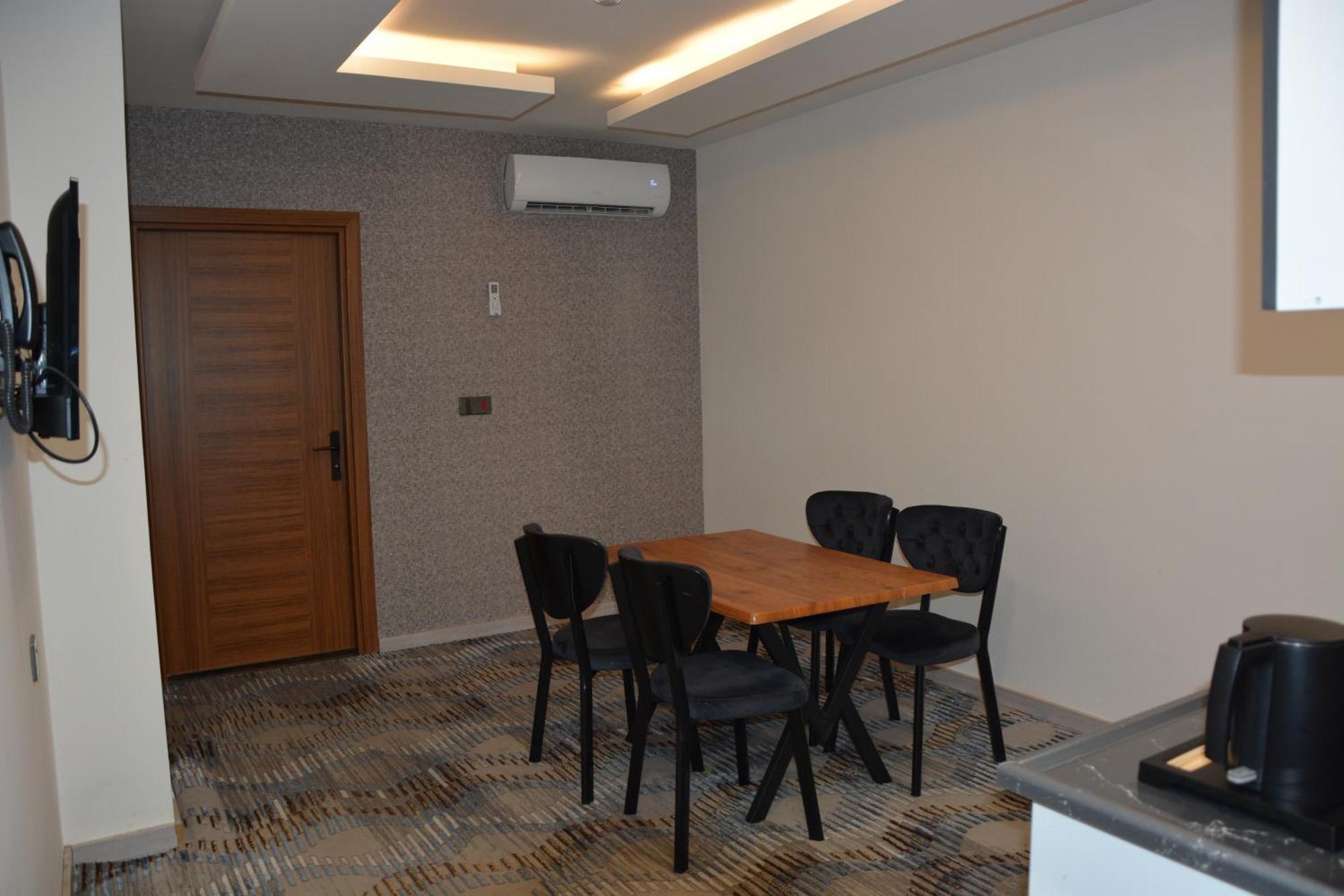 Myflower 3 Hotel Erbil Exterior photo