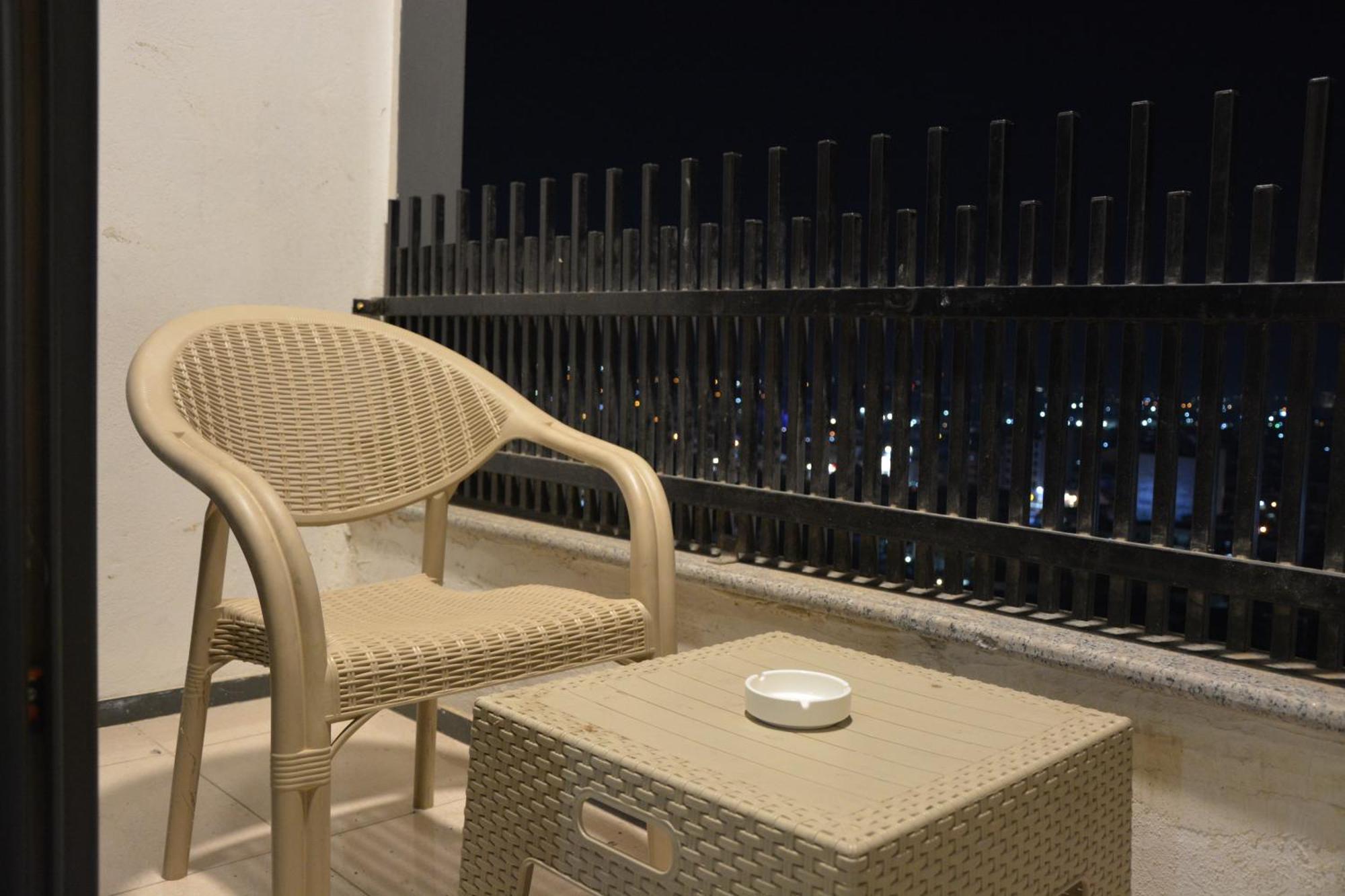 Myflower 3 Hotel Erbil Exterior photo