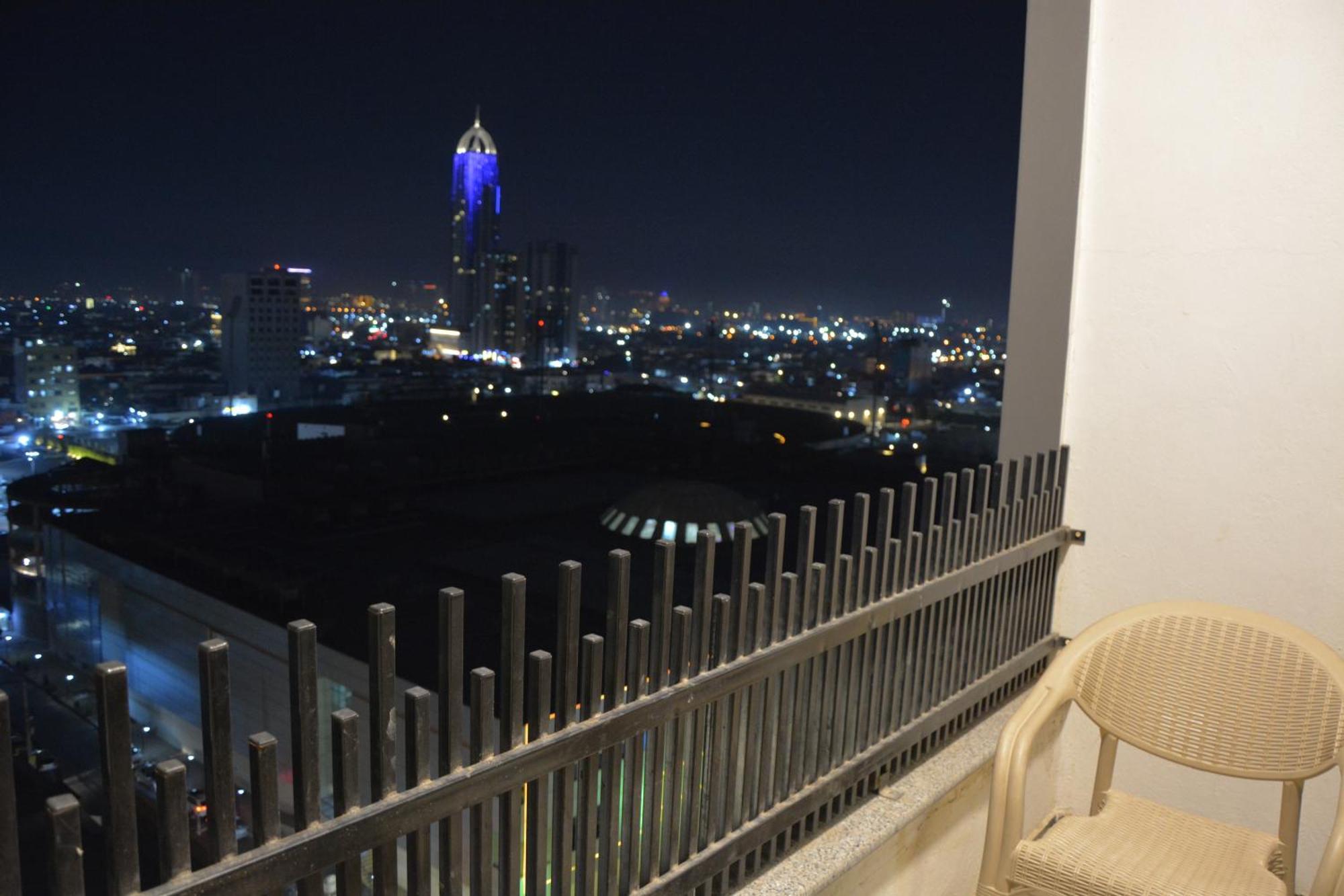 Myflower 3 Hotel Erbil Exterior photo